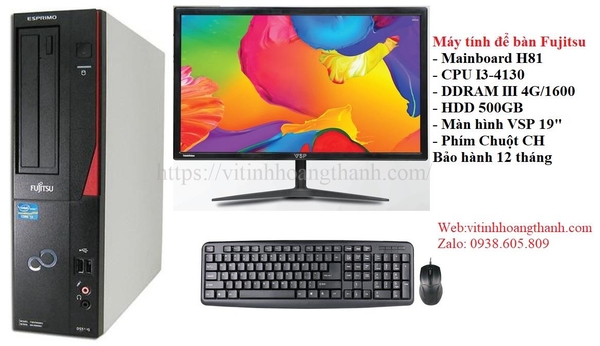 THÙNG MÁY TÍNH VĂN PHÒNG CHẤT LƯỢNG NHẬT SIÊU NHANH SIÊU BỀN I7. I5, I3 RAM 8G ,4G SSD 256G