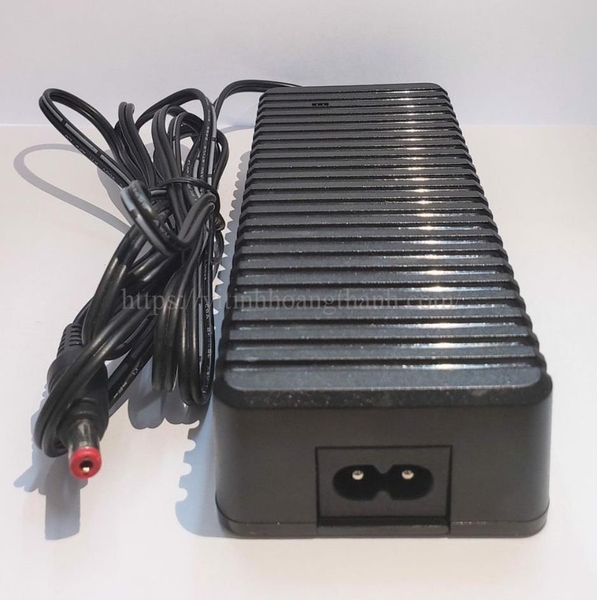 Adapter 12V-5A ACBEL chuyên cho đầu ghi hình và camera
