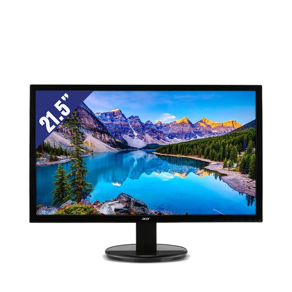 Màn hình máy tính Acer LCD K222HQL bd 21.5H LED