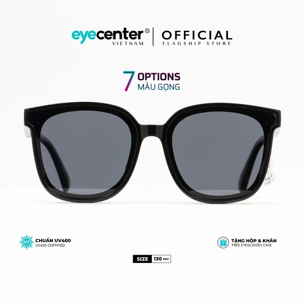 [S11]Kính mát phân cực trẻ em chính hãng EYECENTER nhiều màu EC 0008 by Eye Center Vietnam