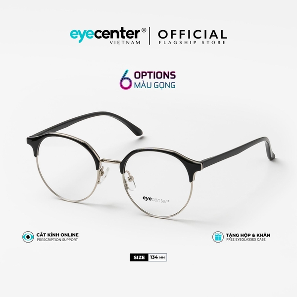 [B77] Gọng kính chính hãng EYECENTER EC 6324