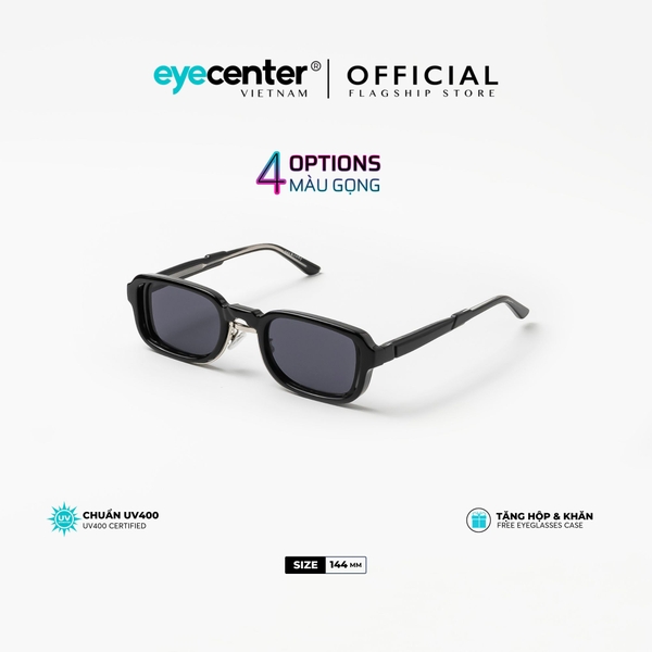 [S42] Kính mát chính hãng EYECENTER 5554