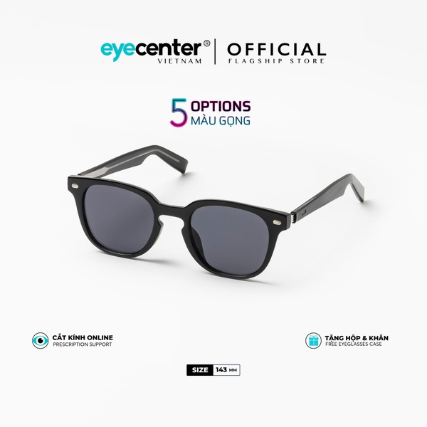 [S41] Kính mát chính hãng EYECENTER CG 8K02