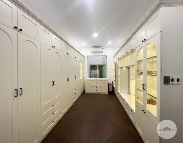 Thiết kế nội thất căn hộ giá rẻ TPHCM – Dự án 61m2