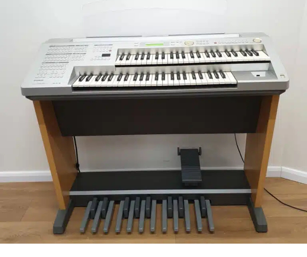 ELECTONE YAMAHA ELB-01