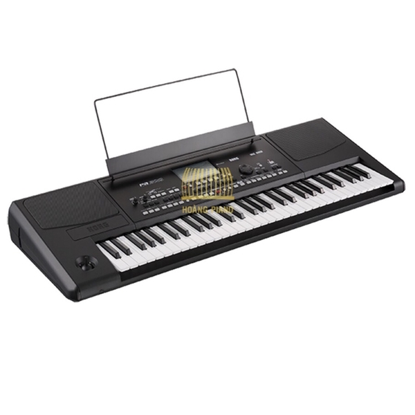 Đàn organ Korg PA300 biểu diễn sân khấu chính hãng giá rẻ