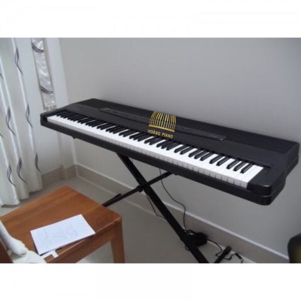 カシオ CASIO CPS-80 電子ピアノ キーボード 88鍵盤 動作確認済 93年製