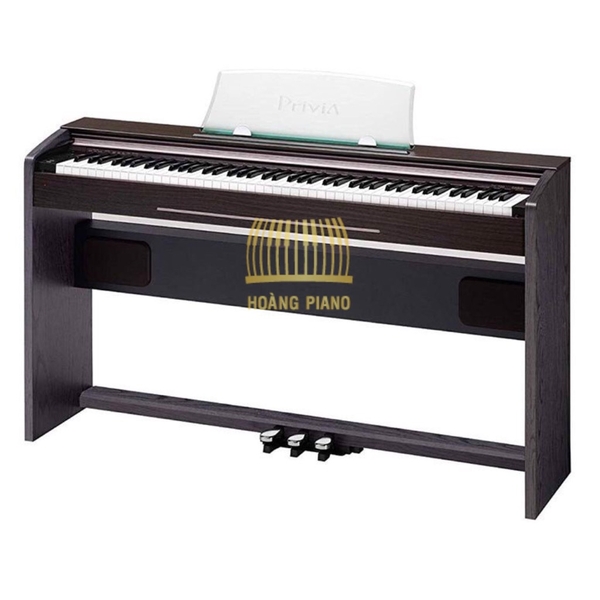 美品です、88鍵盤標準CASIO 電子ピアノ PX-720 配送可能