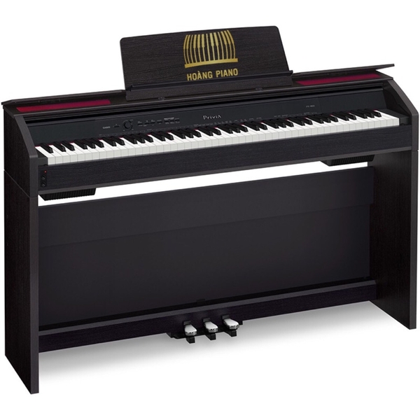 送料込み】CASIO PX-850WE 電子ピアノ