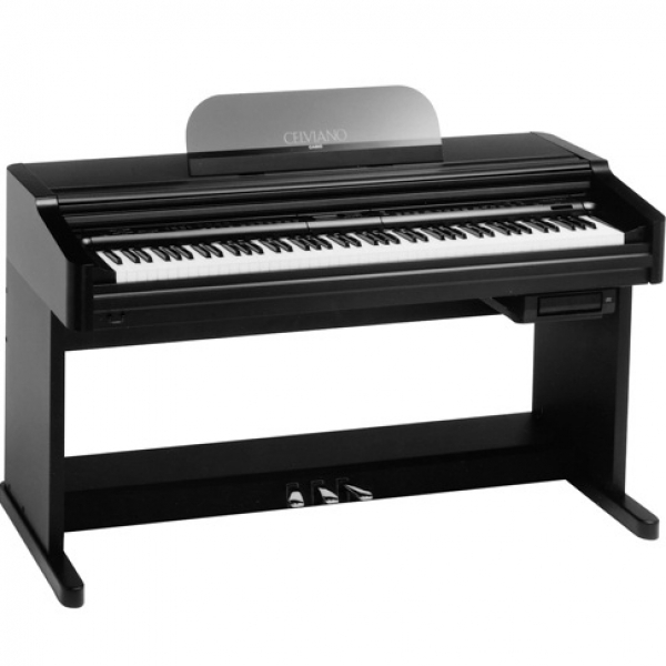 an piano i n Casio AP 7 chu n Nh t ch t l ng