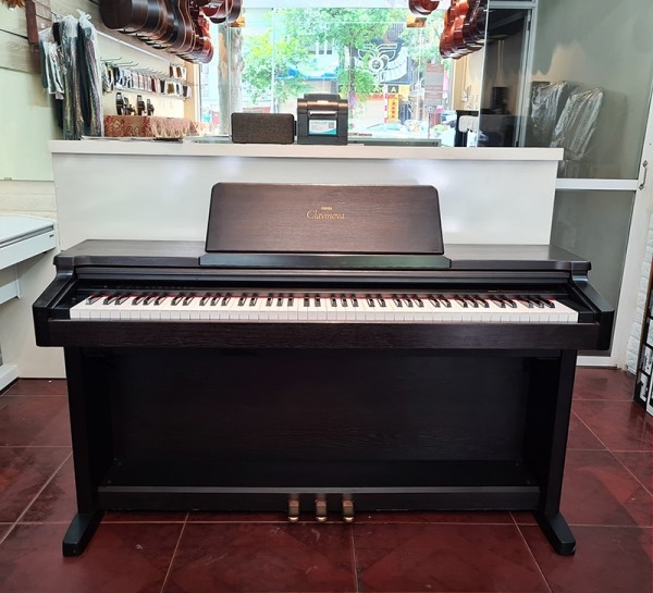 Yamaha Clavinova CLP-133 ダークウッド　'93製 Yamaha Clavinova CLP-133 ダークウッド '93製 Yamaha Clavinova CLP