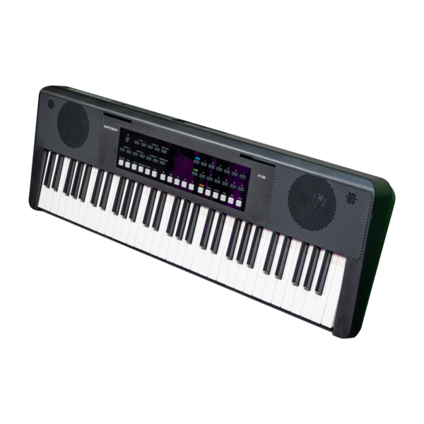 ĐÀN ORGAN KEYBOARD LED KURTZMAN K160