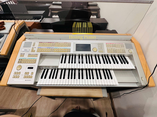 YAMAHA Electone ELS-01U