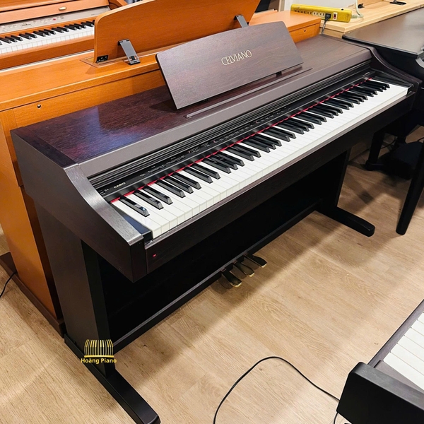 Đàn piano điện Casio AP-21 chuẩn Nhật giá sốc