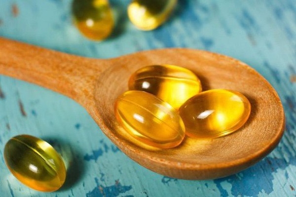 Vitamin E cho người tiểu đường