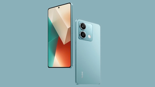 Redmi Note 14 series được xác nhận có thời lượng pin tốt hơn, kháng nước IP68