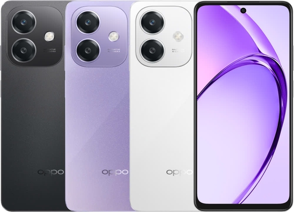 OPPO A3: Smartphone "chân ái" của giới trẻ, vừa học vừa chơi cực đã