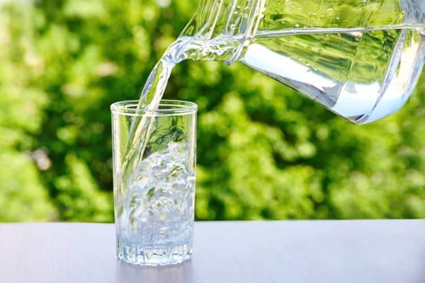 5 lợi ích mà máy lọc nước đem lại cho gia đình bạn