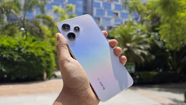 Redmi 13 bị rò rỉ: Giao diện HyperOS mới, pin khủng 5.000 mAh và nhiều hơn thế nữa