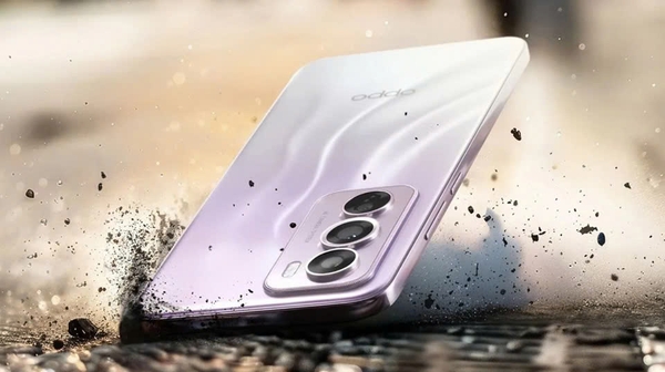 OPPO Reno 13 Pro dự kiến ra mắt với chip Dimensity 8350, màn hình lớn 6.83 inch