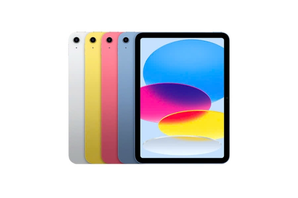 iPad 10 WiFi 64GB đang là sự lựa chọn hoàn hảo cho đa số người dùng tầm giá 10 triệu