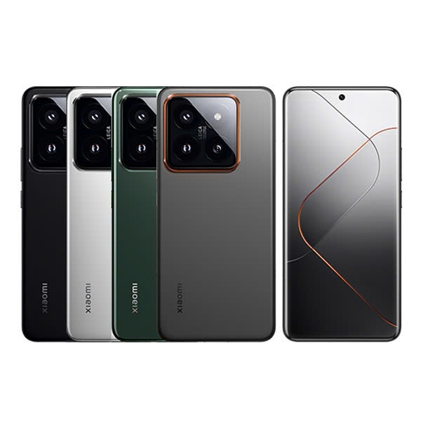 Xiaomi 14: Vẫn là siêu phẩm đáng giá trong phân khúc giá 20 triệu đồng