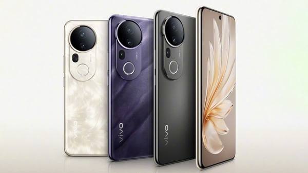 vivo S20 Series chính thức ra mắt: Thiết kế cực kỳ lạ mắt và sang trọng, chip Dimensity 9300 Plus, cùng mức giá rất hợp lý