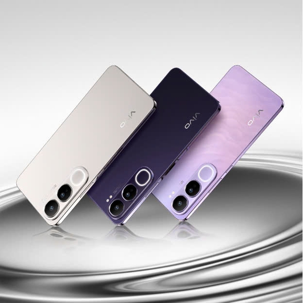 Vivo V40 Lite 5G và V40 Lite 4G xuất hiện trên web nhà bán lẻ, dự kiến sắp ra mắt