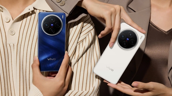 Vivo X200 Pro sẽ là 'ông vua' hiệu năng mới với chip Dimensity 9400