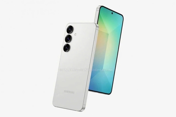 Galaxy S25 tiêu chuẩn sẽ được nâng cấp khả năng đa nhiệm tốt hơn