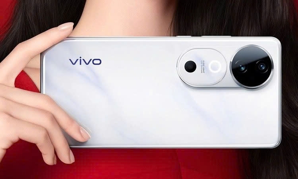 Rò rỉ thông số Vivo S20 Pro: Bốn camera 50MP với ống kính tiềm vọng, Dimensity 9300+