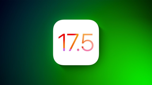 Apple chính thức phát hành iOS 17.5 và iPadOS 17.5 beta 1 dành cho nhà phát triển