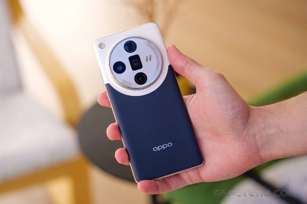 OPPO Find X8 Ultra bị rò rỉ nhiều chi tiết thông số camera đỉnh nóc