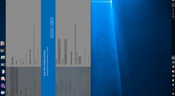 Cách xoay màn hình máy tính, laptop nhanh chóng và đơn giản nhất