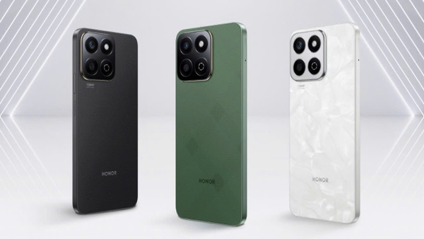 Những điểm nhấn làm nên khác biệt của HONOR X7c