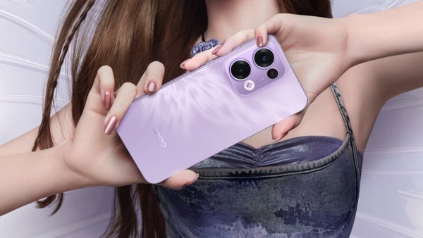 Thiết kế, cấu hình và ngày ra mắt của dòng OPPO Reno 13 chính thức được xác nhận