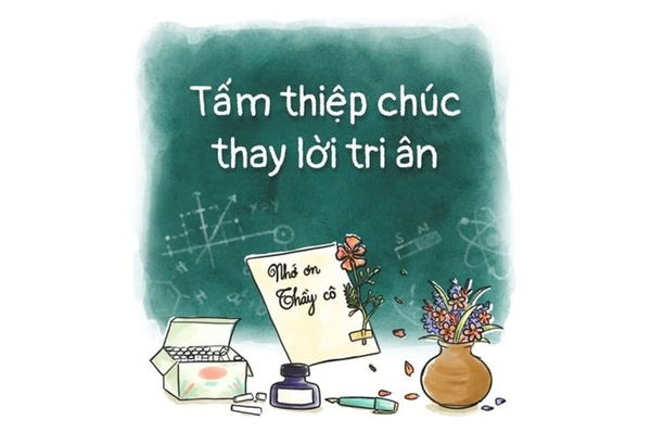 Hướng dẫn cách tạo thiệp chúc mừng 20-11 trên Zalo gửi lời tri ân đến các thầy cô
