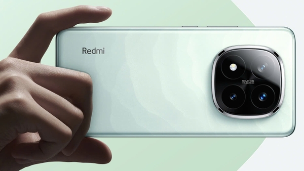 Redmi Note 14 Pro Plus được xác nhận có camera telephoto 50MP, camera chính 50MP