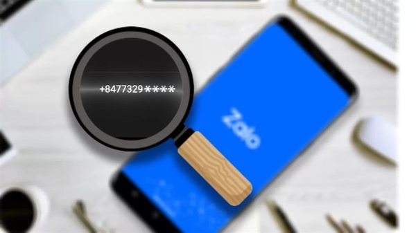 Hướng dẫn cách ẩn số điện thoại trên Zalo cực kỳ đơn giản