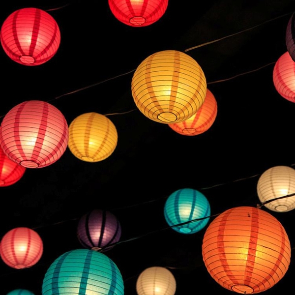 Vận chuyển lồng đèn đi Hàn Quốc – Nhanh chóng, an toàn, đúng tiến độ