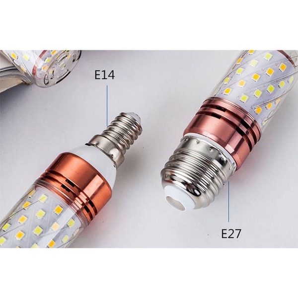 Bóng đèn bắp ngô 12w