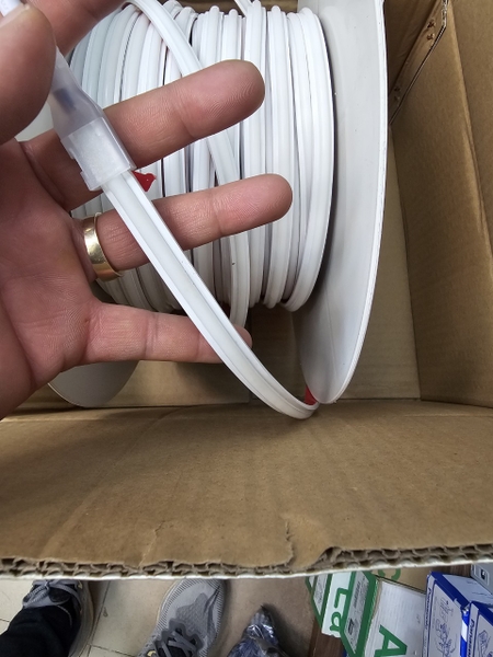 Led dây 24V ip68