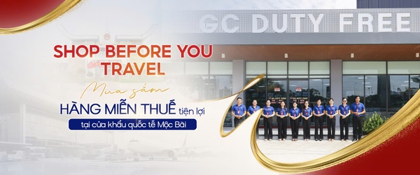 GC DUTY FREE