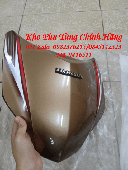 Future fi 2015 dọn lên wave i bs 67L158757 ở An Giang giá 25tr MSP  1049810