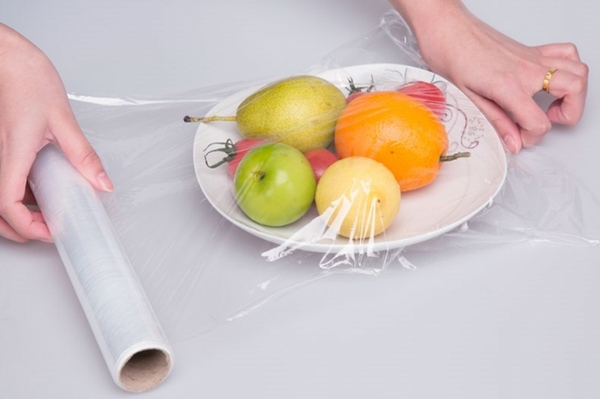 +10 Mẹo dùng màng bọc thực phẩm hữu ích cho cuộc sống hàng ngày Tấn Tài  Plastics - Xưởng Sản Xuất Túi Nilon, Bao Bì Nhựa