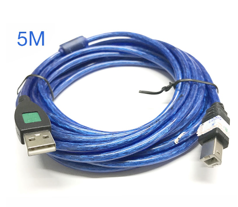 Cable máy in 5m  King-master BM05001 (-)