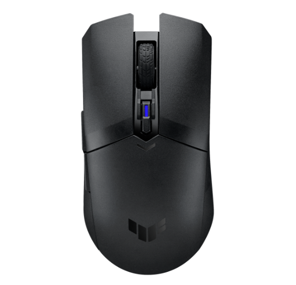 Chuột Gaming Asus TUF M4 Wireless; 12T