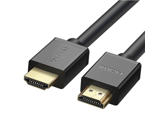 Cable HDMI 5M Ugreen 1.4 (10109) Full VAT