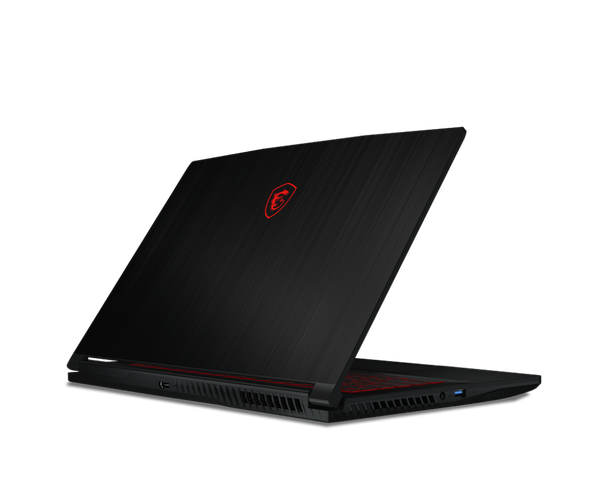 Laptop MSI GF63 Thin 11UC-1228VN (Intel Core i7-11800H | 8GB | 512GB | RTX3050 4GB | 15.6 inch FHD | Win 11 | Đen); 12T