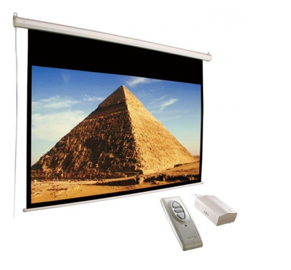 Màn chiếu điện Electric Dalite 120 inch (96x72